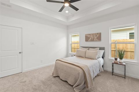 Tiny photo for 408 Matthew Street, Hillsboro, TX 76645 (MLS # 21201265)