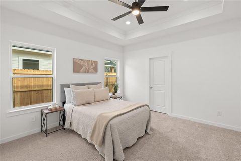 Tiny photo for 408 Matthew Street, Hillsboro, TX 76645 (MLS # 21201265)