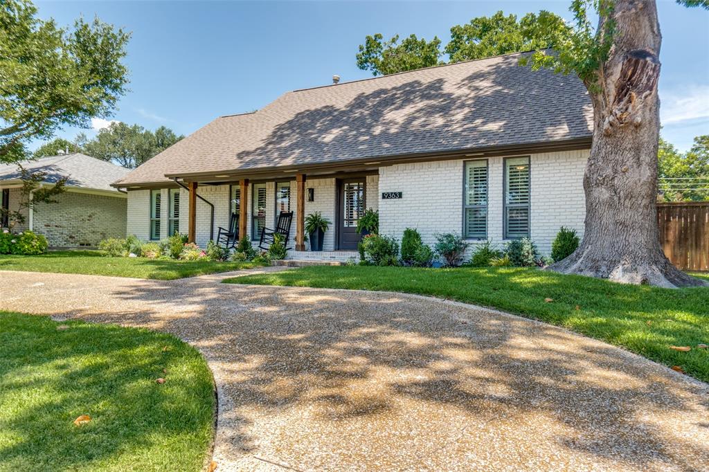 9363 Hunters Creek Drive
