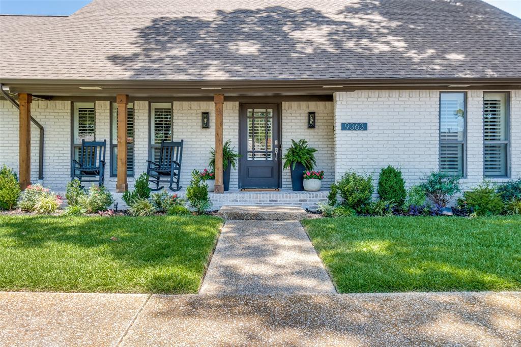 9363 Hunters Creek Drive