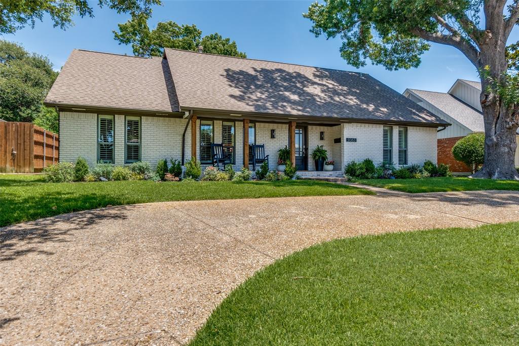 9363 Hunters Creek Drive