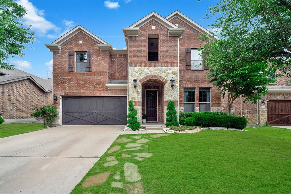 3916 Brook Wood Drive