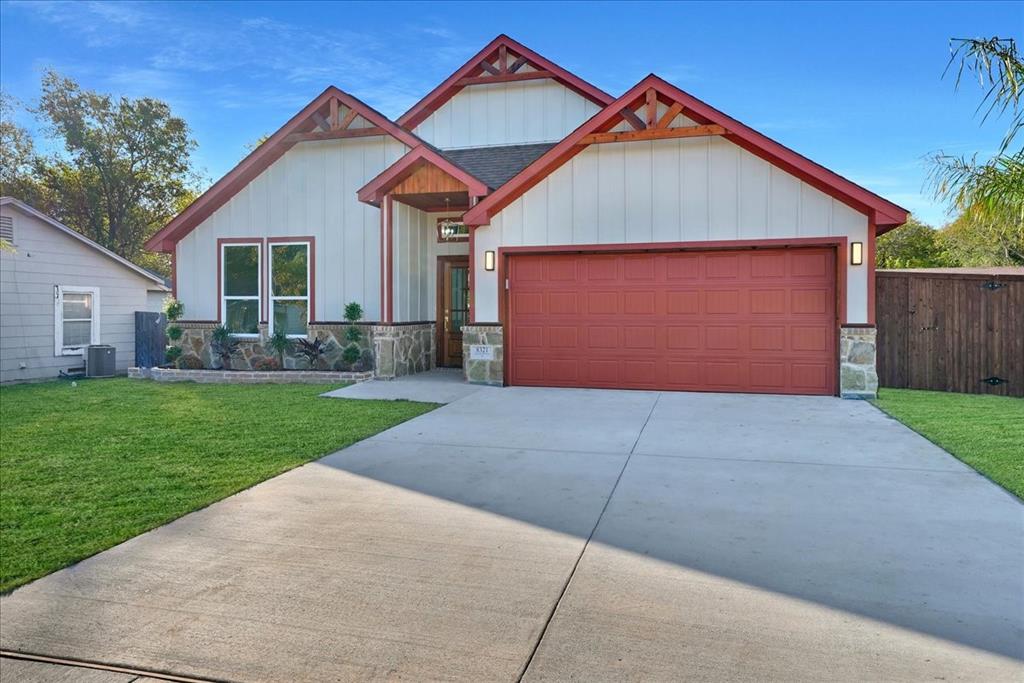 Sunset Gardens Add - Residential