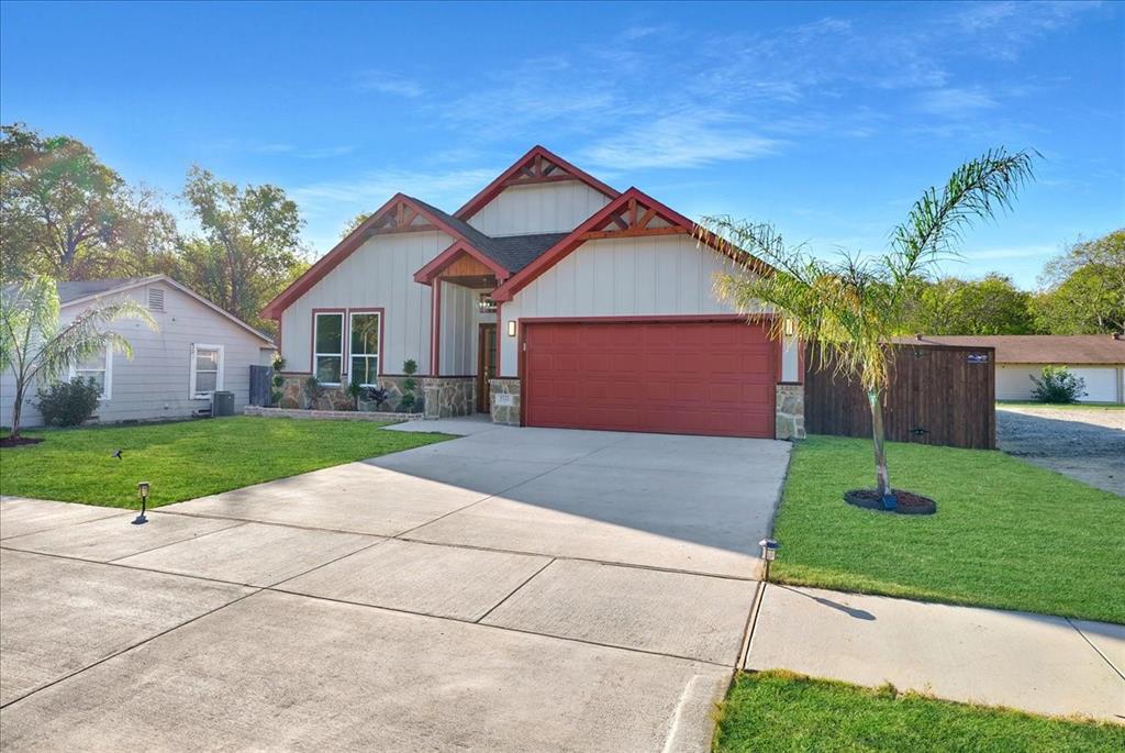 Sunset Gardens Add - Residential