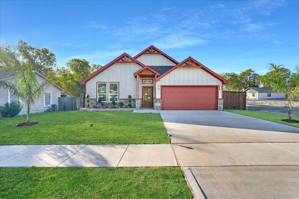 Sunset Gardens Add - Residential