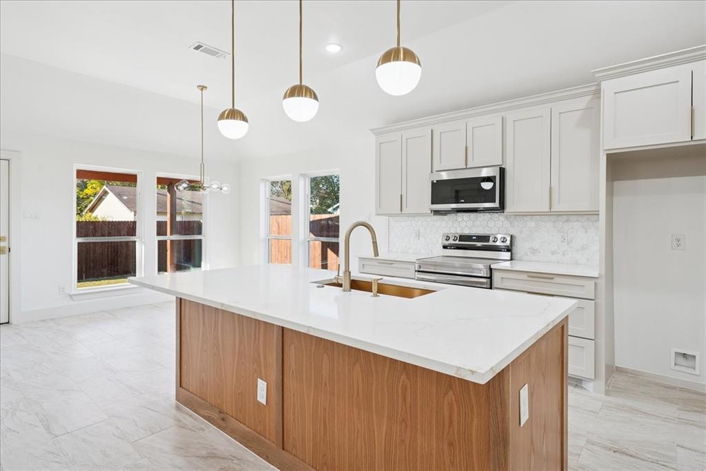 Sunset Gardens Add - Residential