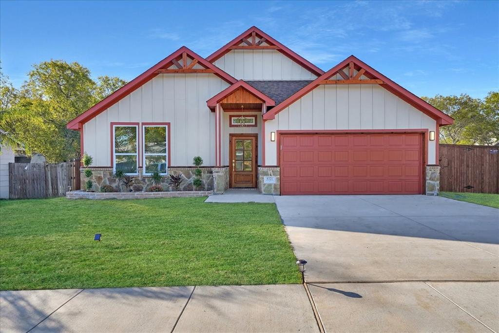 Sunset Gardens Add - Residential