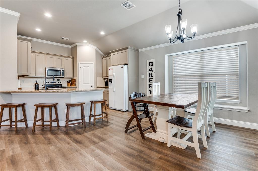 Meadows Palmer Ph 3 - Residential