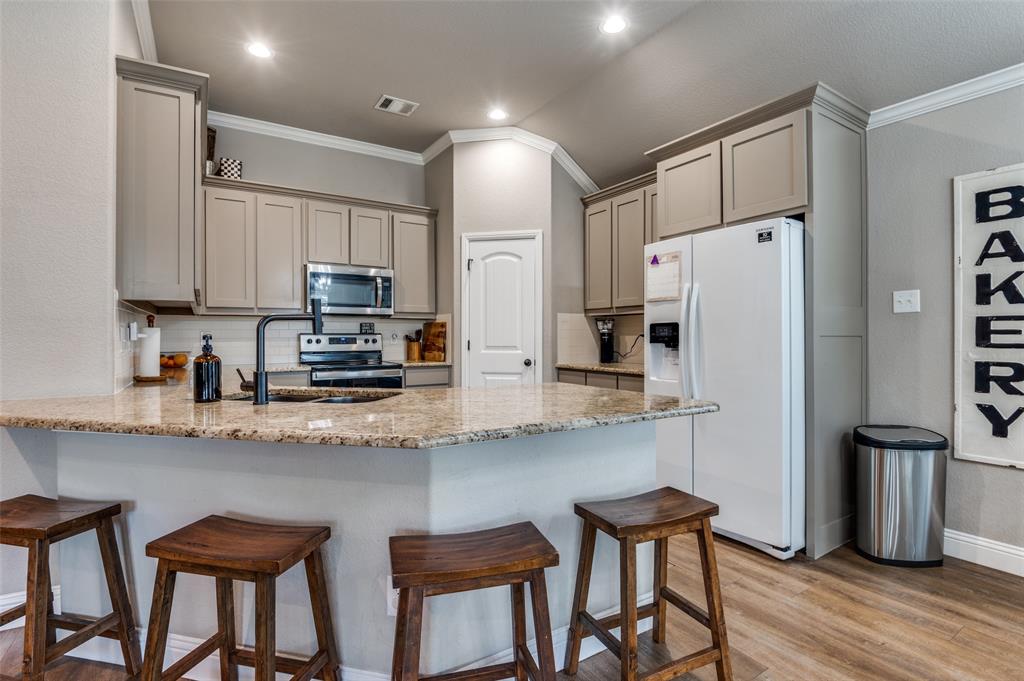 Meadows Palmer Ph 3 - Residential