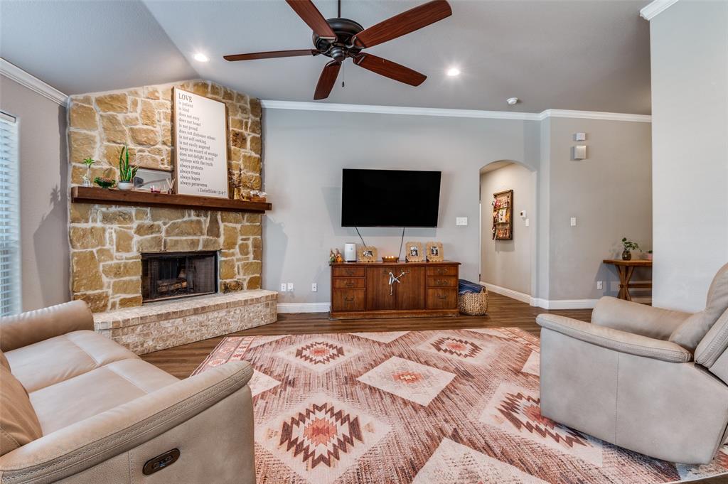 Meadows Palmer Ph 3 - Residential