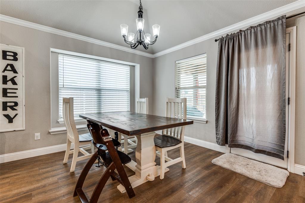 Meadows Palmer Ph 3 - Residential