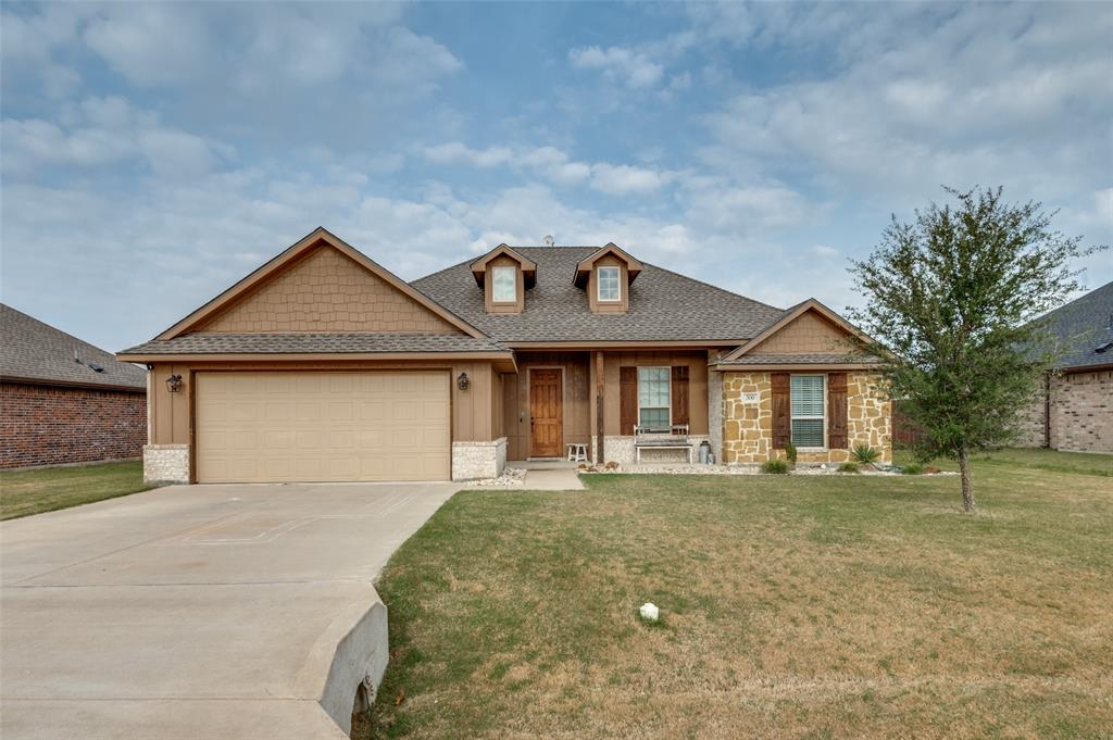 Meadows Palmer Ph 3 - Residential