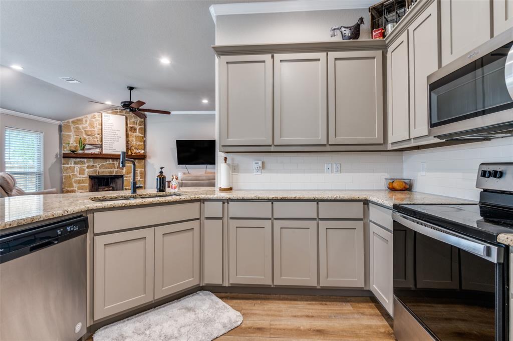 Meadows Palmer Ph 3 - Residential