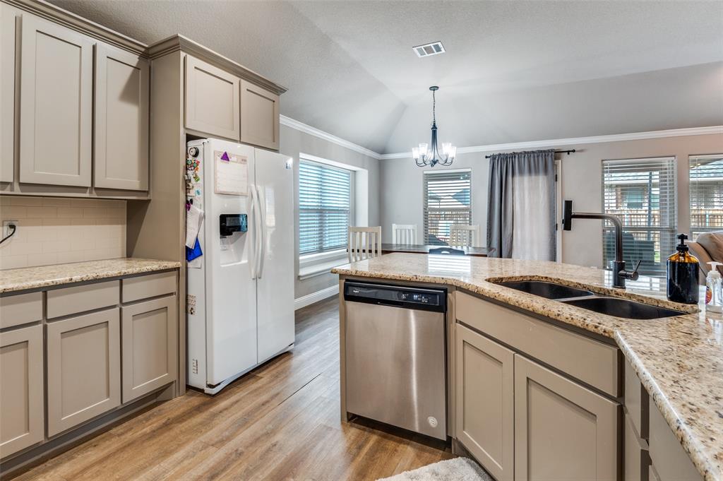 Meadows Palmer Ph 3 - Residential