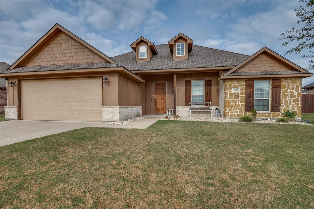 Meadows Palmer Ph 3 - Residential