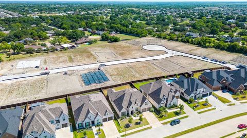 A home in Rockwall