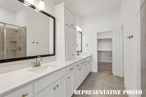 Tiny photo for 1028 Splitrock Drive, Allen, TX 75013 (MLS # 21341390)