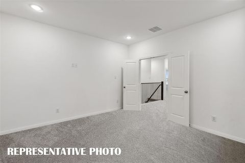 Tiny photo for 1028 Splitrock Drive, Allen, TX 75013 (MLS # 21341390)