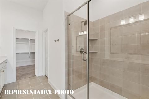 Tiny photo for 1028 Splitrock Drive, Allen, TX 75013 (MLS # 21341390)