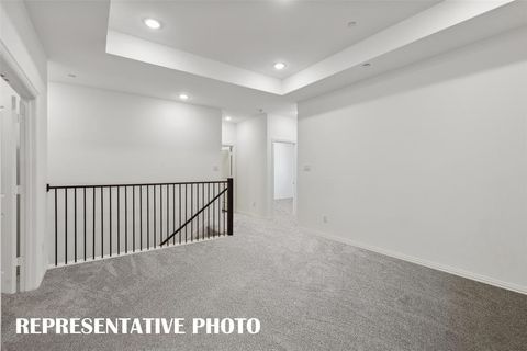 Tiny photo for 1028 Splitrock Drive, Allen, TX 75013 (MLS # 21341390)