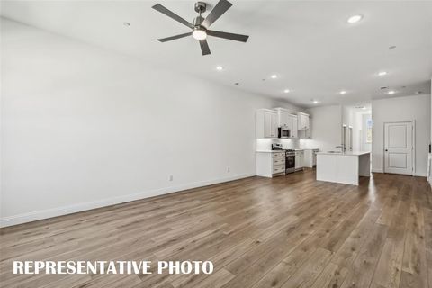 Tiny photo for 1028 Splitrock Drive, Allen, TX 75013 (MLS # 21341390)