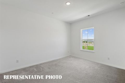 Tiny photo for 1028 Splitrock Drive, Allen, TX 75013 (MLS # 21341390)