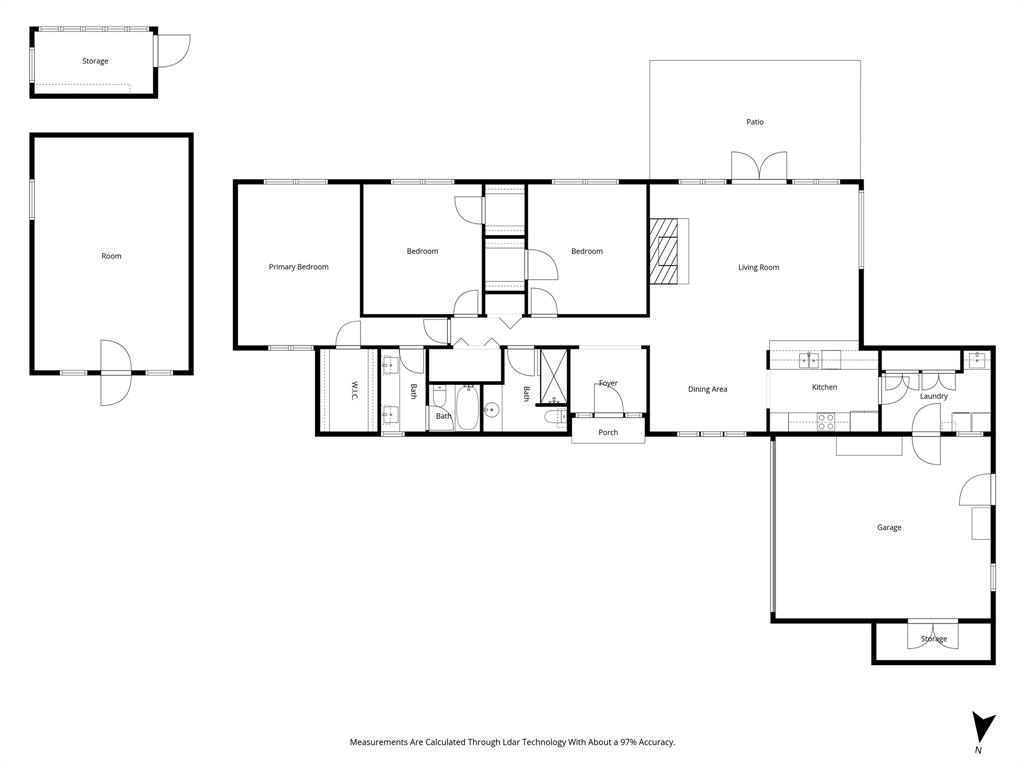 Woodglen Add - Residential