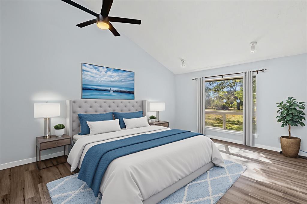 Woodglen Add - Residential