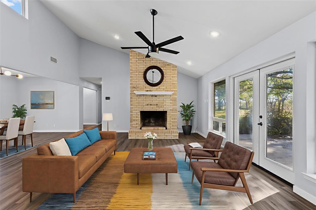 Woodglen Add - Residential