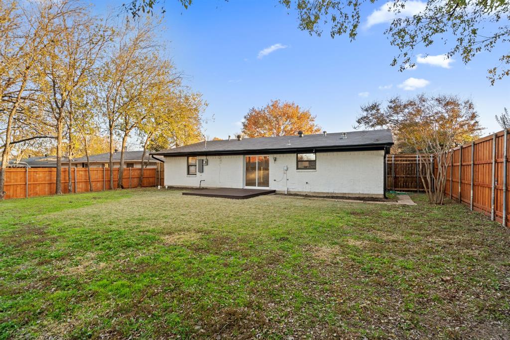 Richardson Heights 12 - Residential