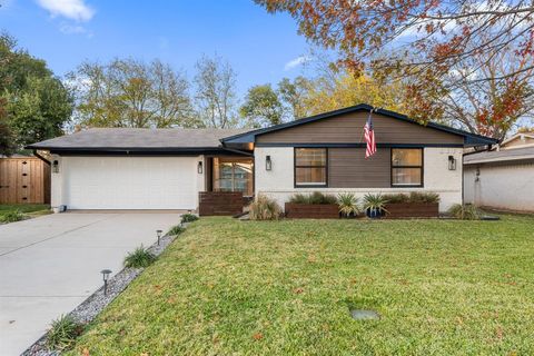 Property photo of 812 warren way, richardson, TX 75080