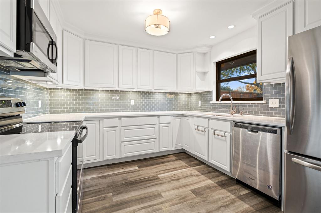 Richardson Heights 12 - Residential