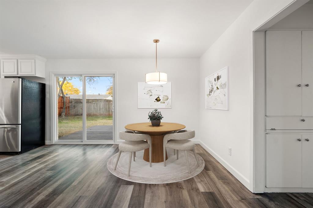 Richardson Heights 12 - Residential