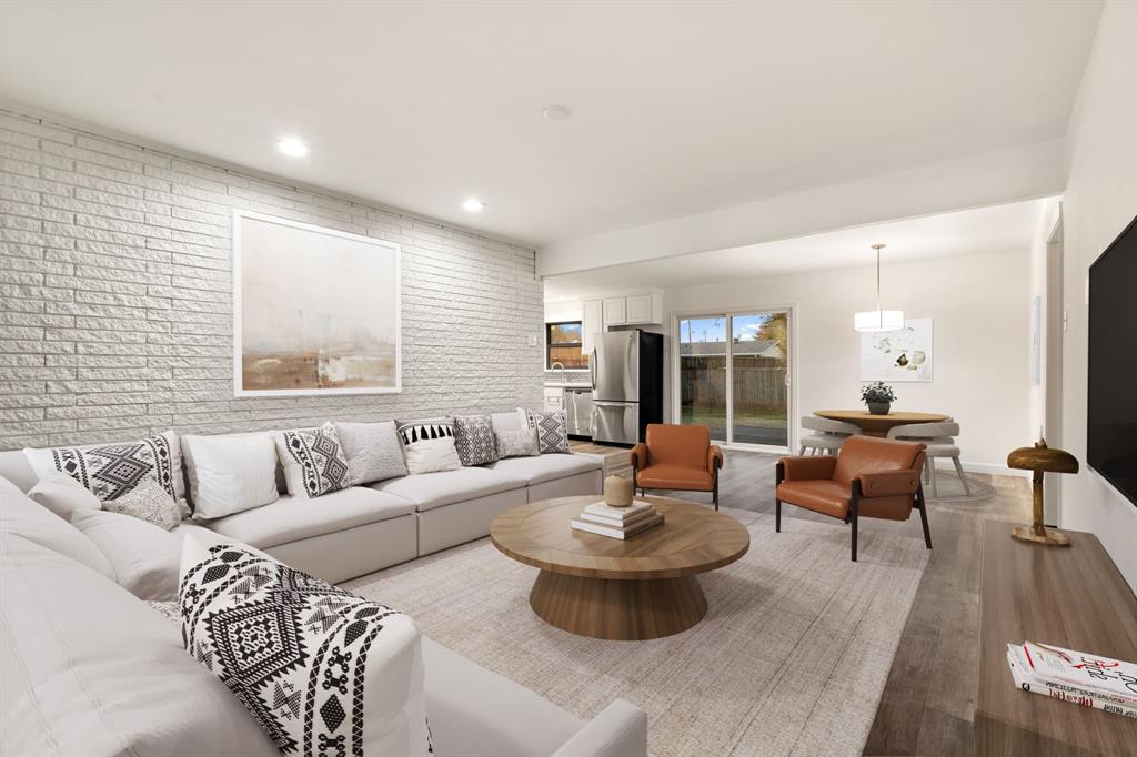 Richardson Heights 12 - Residential