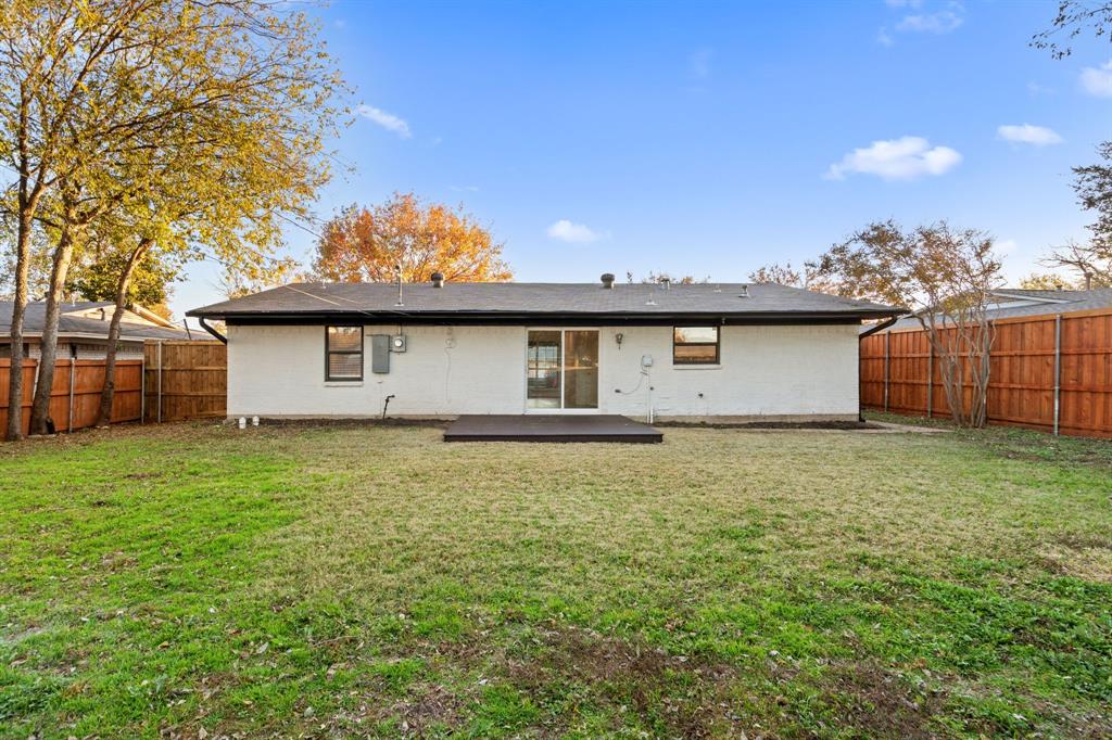 Richardson Heights 12 - Residential