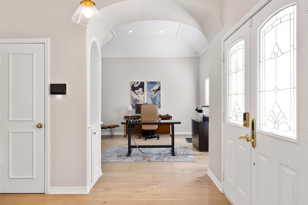 Prestonwood Estates - Residential