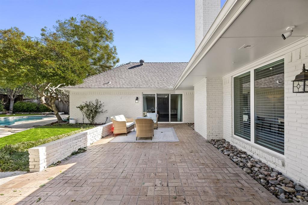 Prestonwood Estates - Residential