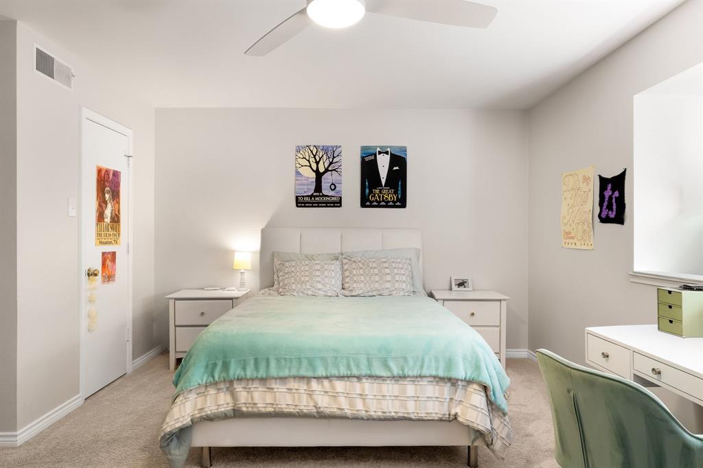 Prestonwood Estates - Residential