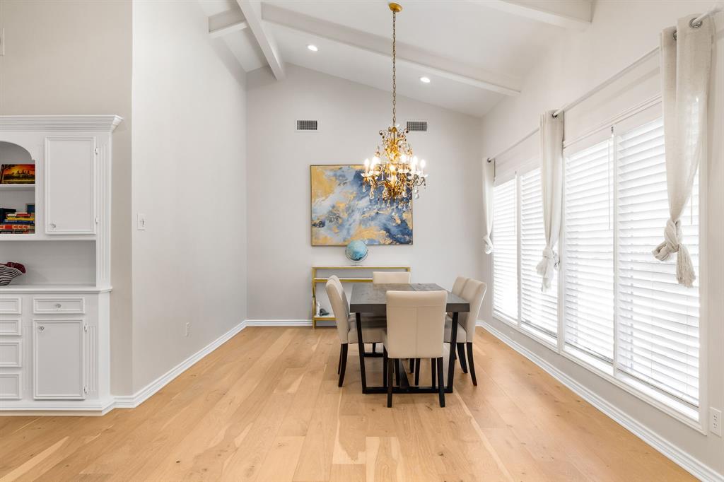 Prestonwood Estates - Residential