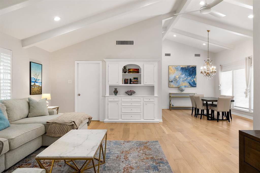 Prestonwood Estates - Residential