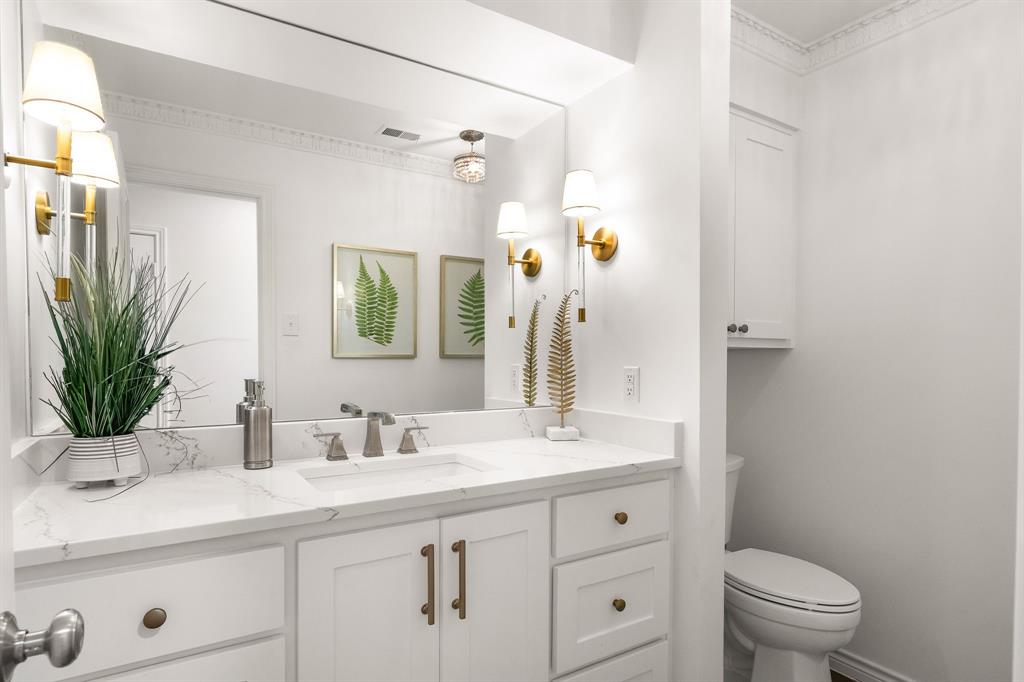 Prestonwood Estates - Residential