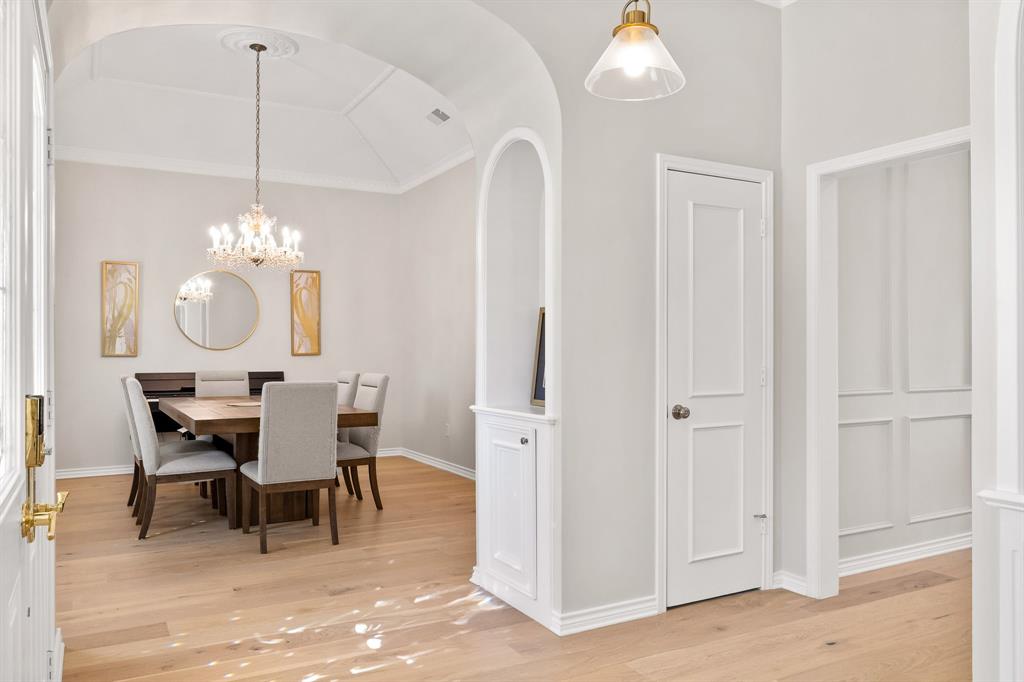 Prestonwood Estates - Residential