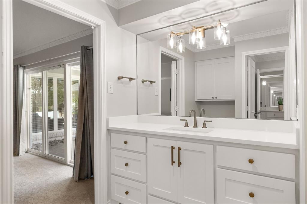 Prestonwood Estates - Residential