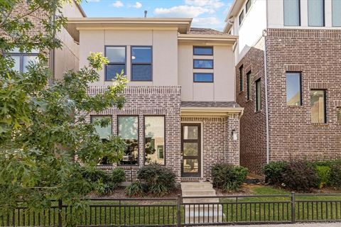 8012 Zeppos Drive Plano TX 75024