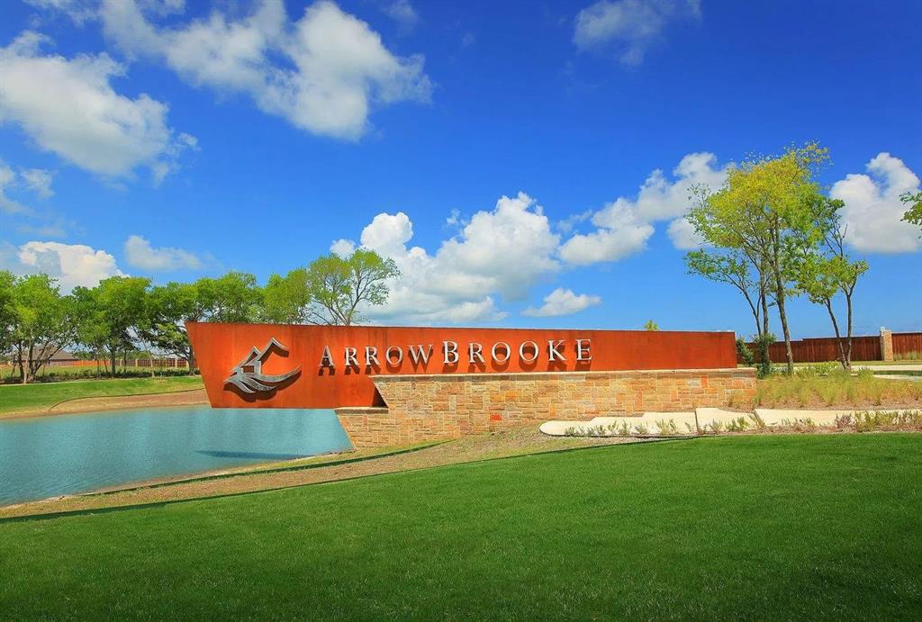 Arrow Brooke Ph 3b - Residential Lease