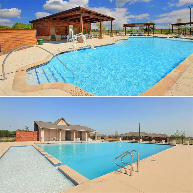 Arrow Brooke Ph 3b - Residential Lease