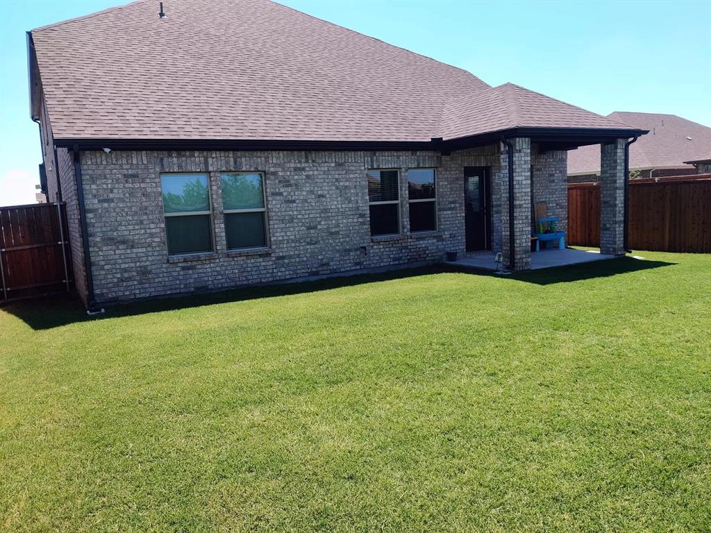 Arrow Brooke Ph 3b - Residential Lease