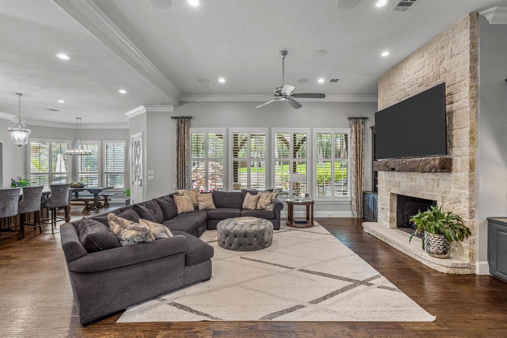 Kirkwood Hollow Add - Residential