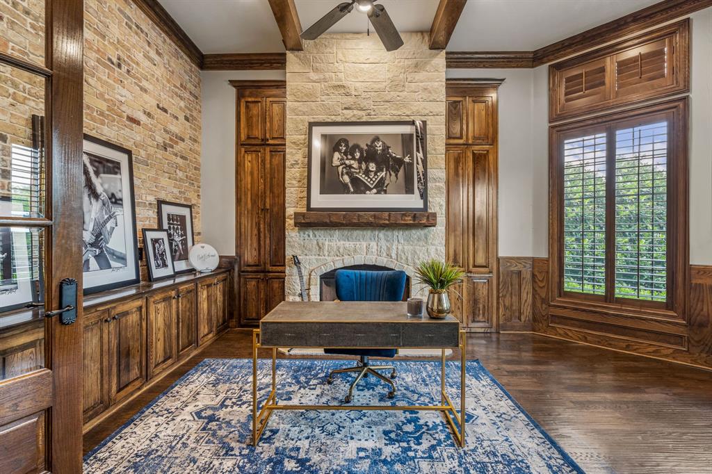 Kirkwood Hollow Add - Residential