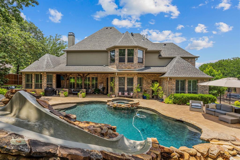 Kirkwood Hollow Add - Residential